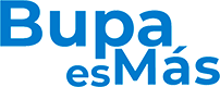 Logo Bupa es más